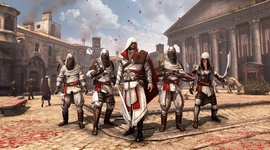 Assassin's Creed: Bratrstvo